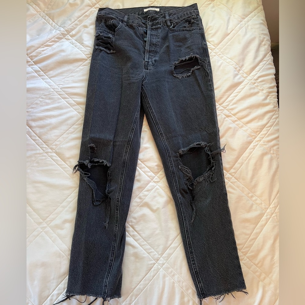 Pacsun jeans